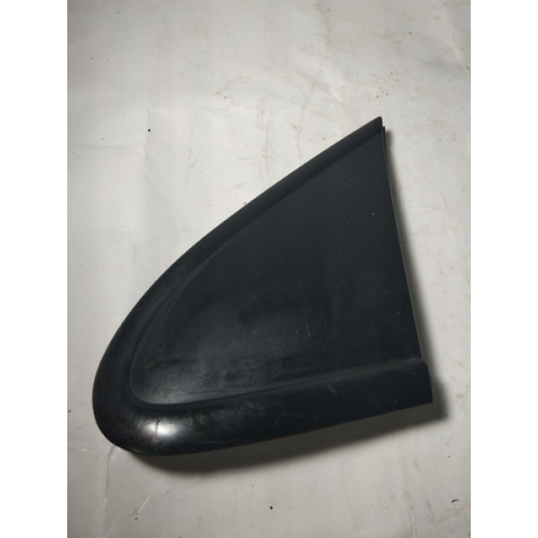 Moldura Externa Retrovisor Esquerdo Volkswagen Fox 04/14