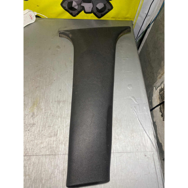 Acabamento Coluna Central Direito Ecosport  2006 2007 #ab