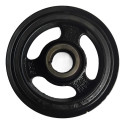 Polia Virabrequim Com Damper Cruze Tracker Equinox