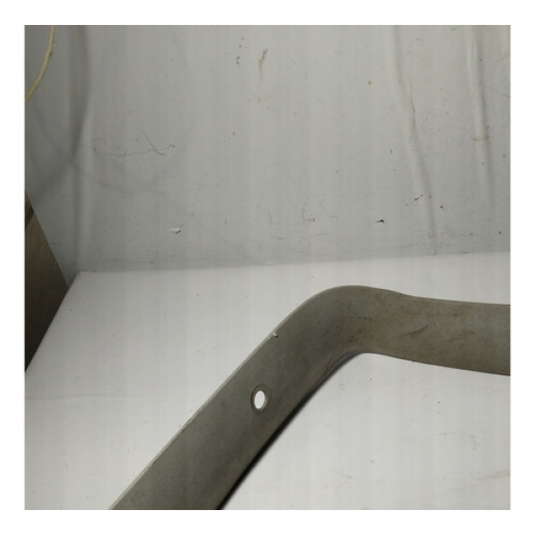 Moldura Tampa Traseira Vw Golf 1999