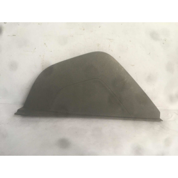 Acabamento Lateral Do Painel Lado Esquerdo Ônix 12/17