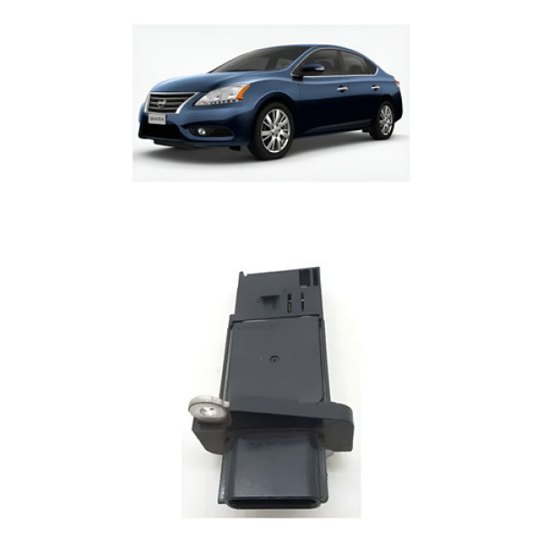 Sensor Fluxo Ar Sentra 2015