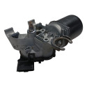 Motor Limpador Para Brisa Citroen C3 03/11 - 53630187