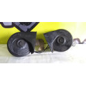 Par Buzinas Fiat Marea 99 20v