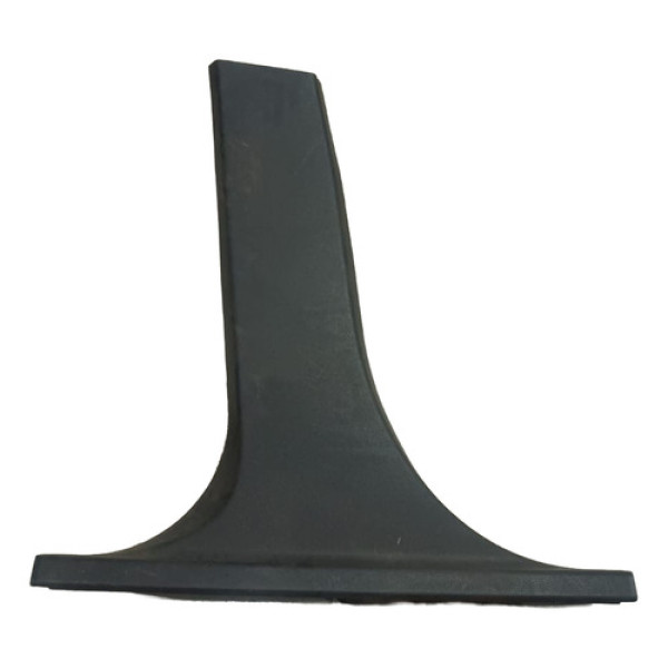 Acabamento Lateral Coluna Ford New Fiesta 2013 A 2017 Le