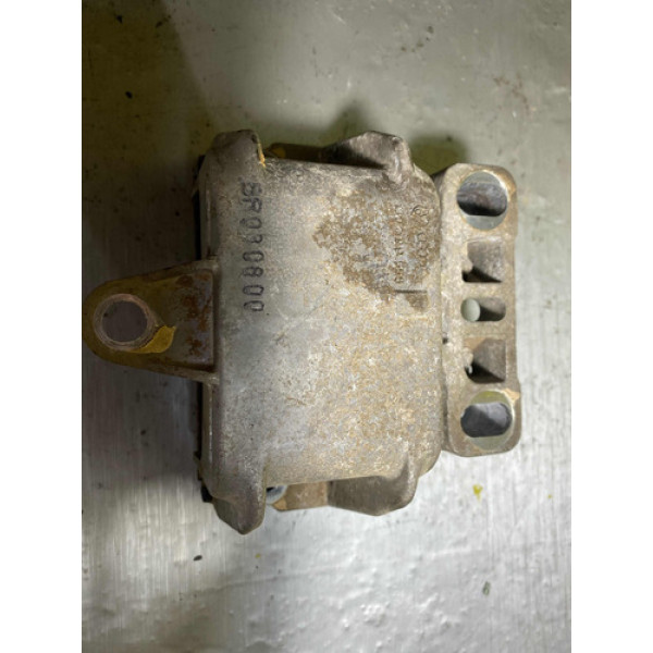 Coxim Do Motor Esq Golf Sr 1.6 2001 A 2006