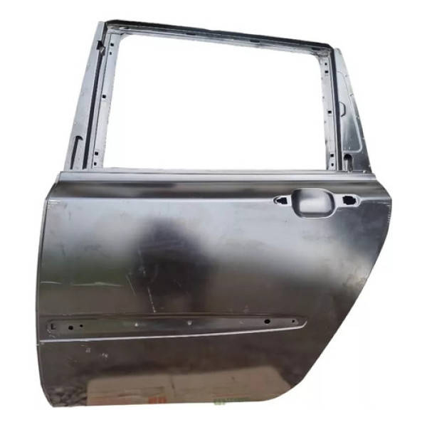 Porta Traseira Esquerda Fiat Stilo Nova Original