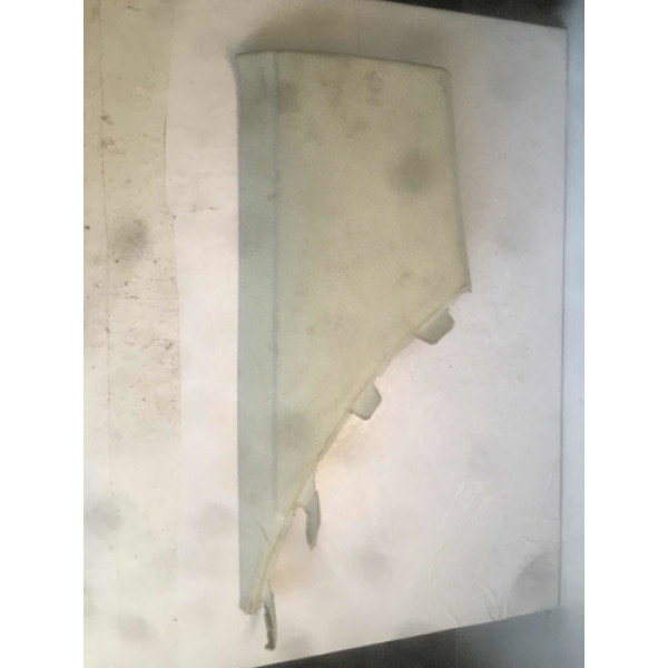 Acabamento Coluna Traseira Esquerda Audi 2015