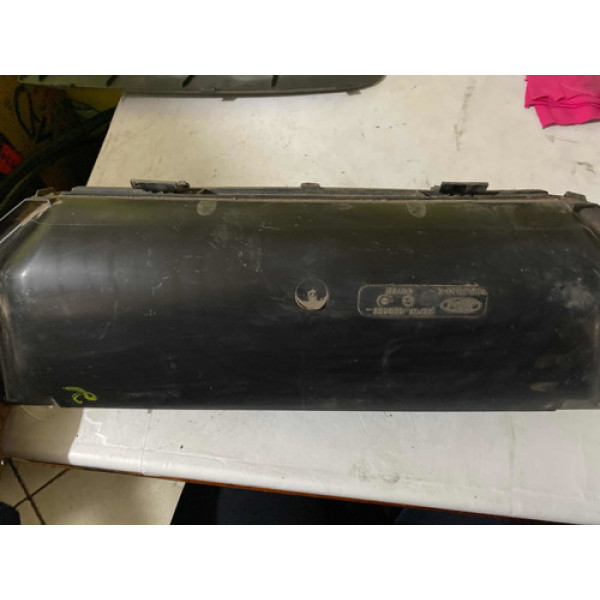 Cobertura Filtro Ventilação Ford Ka 1.0