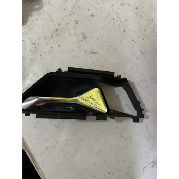 Maçaneta Interna Mercedes Bens 300e Ano 86
