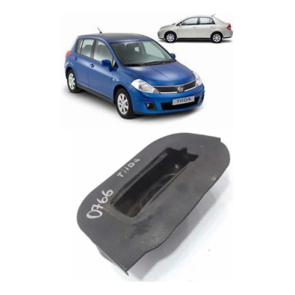 Borracha Vedação Evaporador Nissan Tiida 2011/2015