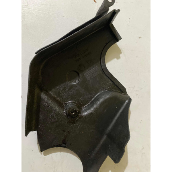 Tampa Correia Dentada Inferior Uno Fire 1.0 8v 2002 Até 2008