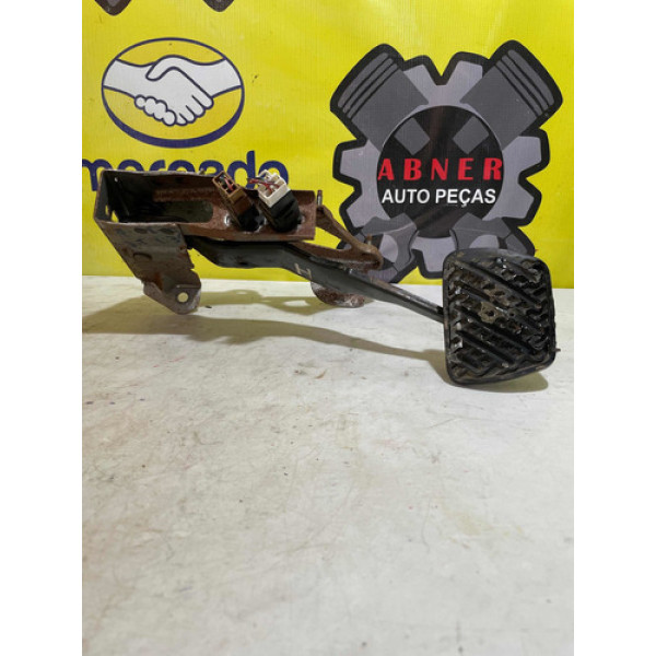 Pedal Freio Nissan Sentra 2.0 Automático