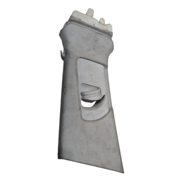 Acabamento Coluna Superior Esquerdo Audi Q3 8u0867293