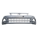 Parachoque Vw Polo Virtus 2017 2018 2019 2020 2021 2022