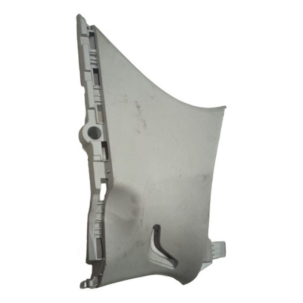 Moldura Da Coluna Lado Esquerdo Honda Hrv 2016/2020