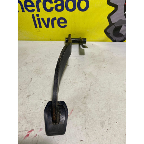 Pedal Freio Fiesta 2009