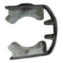 Bico Trava Bico Injetor Gm Astra Zafira 1998-2004 1
