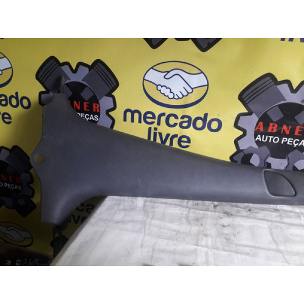 Acabamento Coluna Central Direito Fiat Marea 714331000