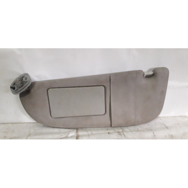 Quebra Sol Lado Esquerdo Peugeot 206