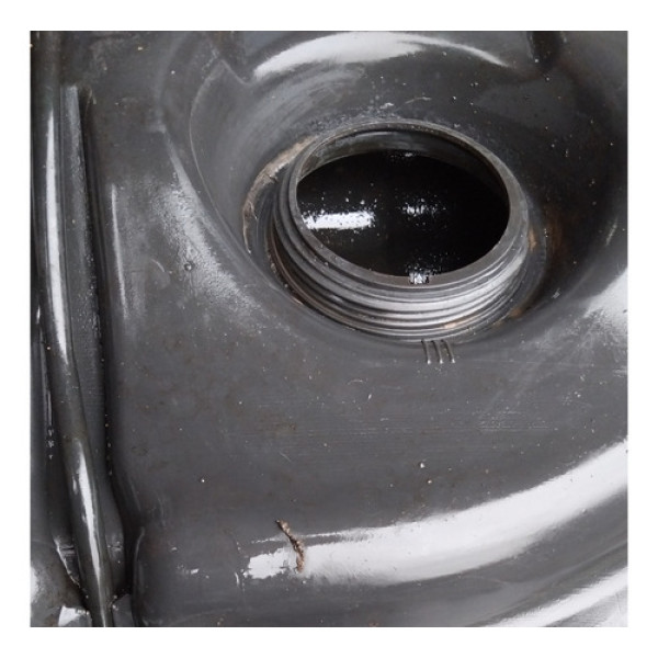 Tanque Combustível Renault Clio 00/04