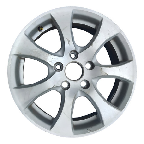 Roda Honda Civic 2012 2013 2014 2015 2016 2017 Avulsa Aro 17