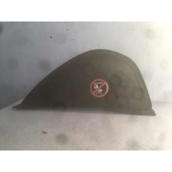 Acabamento Lado Direito Do Painel Gm Spin 2013