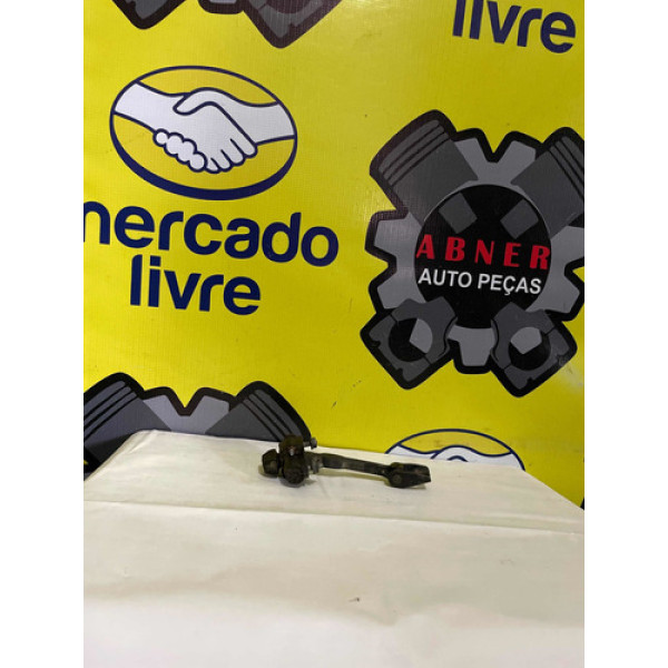 Limitador Porta Traseira Esquerda Nissan Sentra 2008