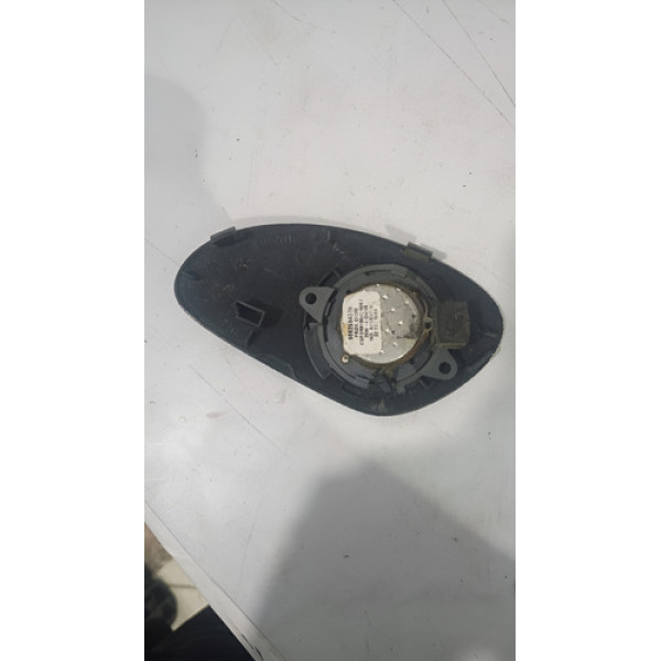 Acabamento Com Tweeter Dianteiro Direito 307 2012 (30884)