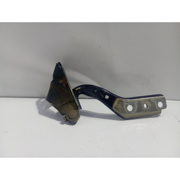 Dobradiça Esquerda Capô Vw Fox Gol Voyage Saveiro G5/ G6