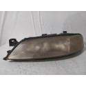 Farol Dianteiro Esquerdo Gm Vectra 1997/2005 *detalhes