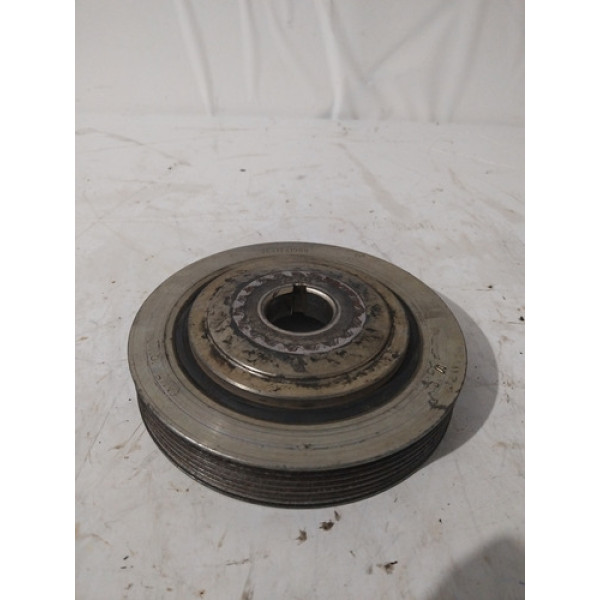 Polia Virabrequim Citroen Xsara Picasso 2.0 16v 