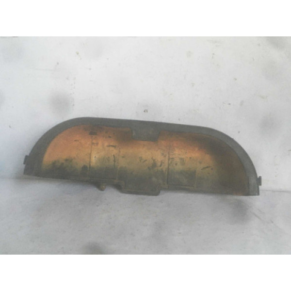 Capa Superior Dentada Ford Escort Zetec 1.8 16v