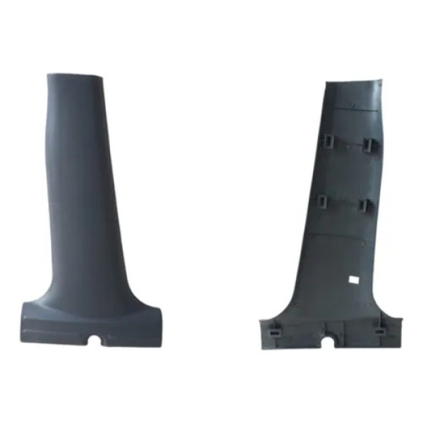 Capa Coluna Central Esquerda Gol G2 G3