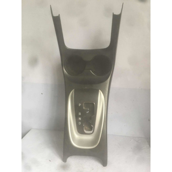 Console Central Dodge Journey 2014