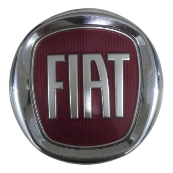 Emblema Sigla Traseiro Original Doblo Fiorino  2006 A 2020