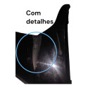 Acabamento Aplique Aerofolio Direito Tracker (com Detalhes)