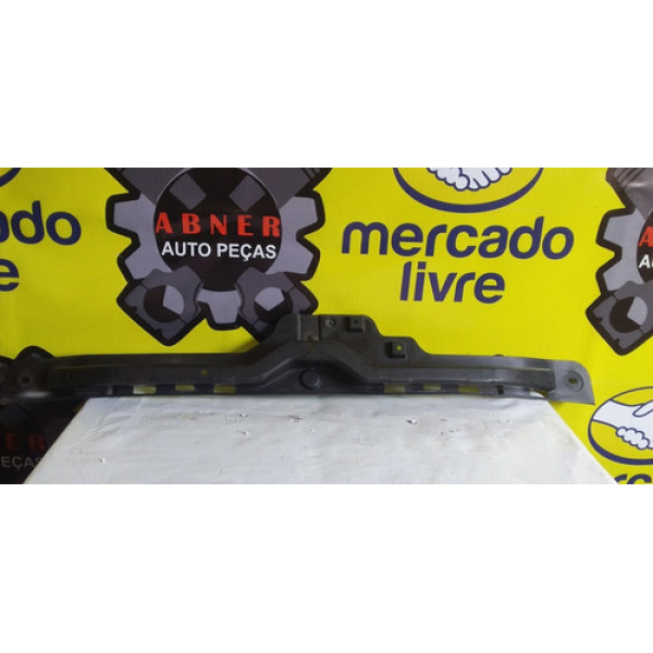 Suporte Guia Parachoque Traseiro Central New Fiesta 2013