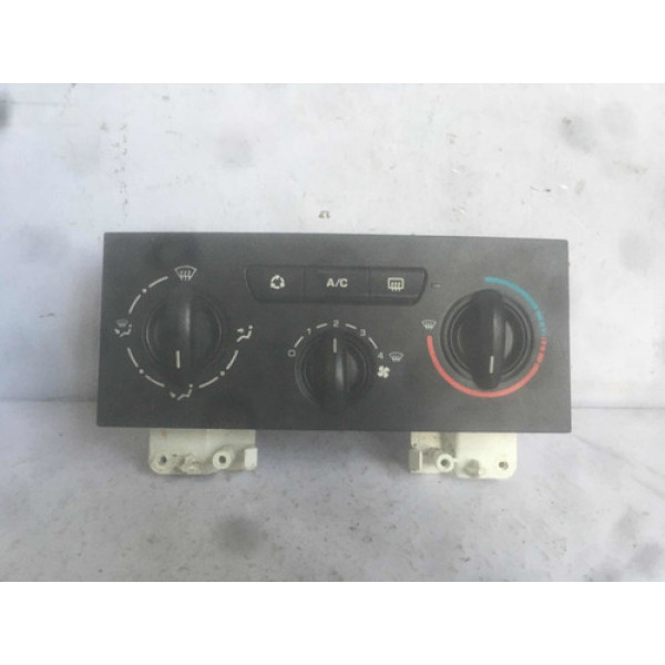 Comando Ar Condicionado Citröen C4 Pallas 2008