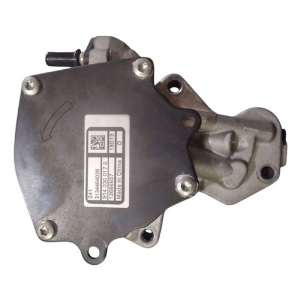 Bomba Vácuo Chevrolet Equinox 2.0 Premier 2017 2018 2019