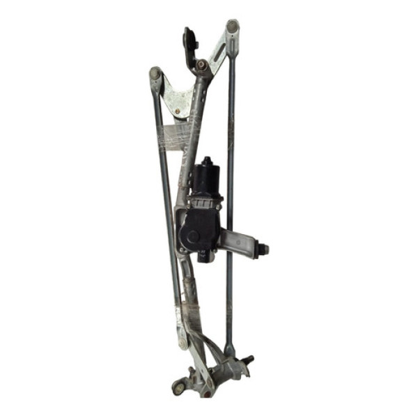 Motor Limpador Parabrisa C/galhada New Civic 12/16 Seminov