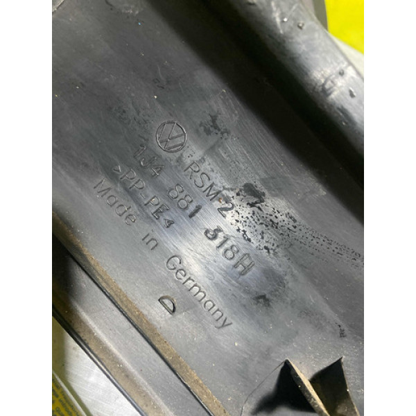 Acabamento Interno Volkswagen Golf Sr 1j4881318h