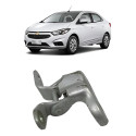 Dobradiça Superio Dianter Direita Gm Onix Prisma 2014 2017