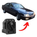 Botão Interruptor Farol Corsa Wind 1998 1999 2000 2001 2002