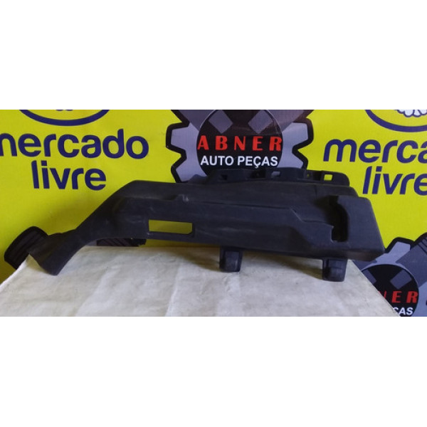 Acabamento T.e Da Mala 96766207zd Peugeot 308 2013 2015