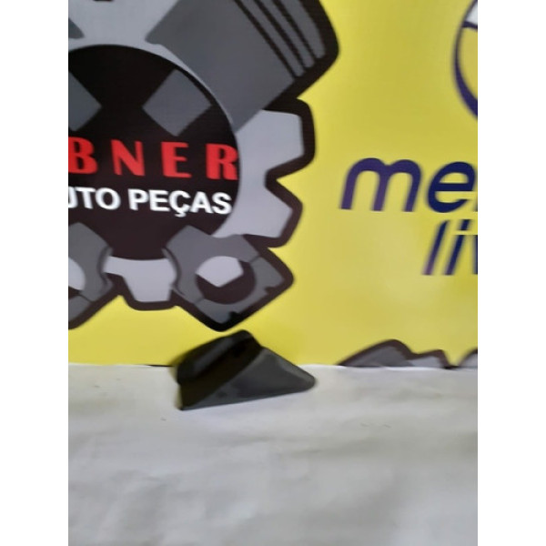 Moldura Int Retrovisor Lateral Esq Renault Megane 2009