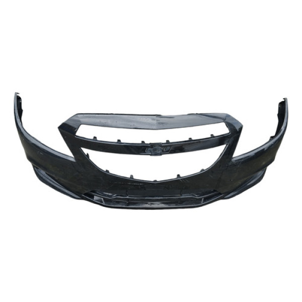 Parachoque Dianteiro Onix 13/19 [com Detalhes]