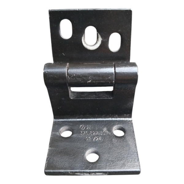 Dobradiça Tampa Traseira Saveiro G2 G3 G4