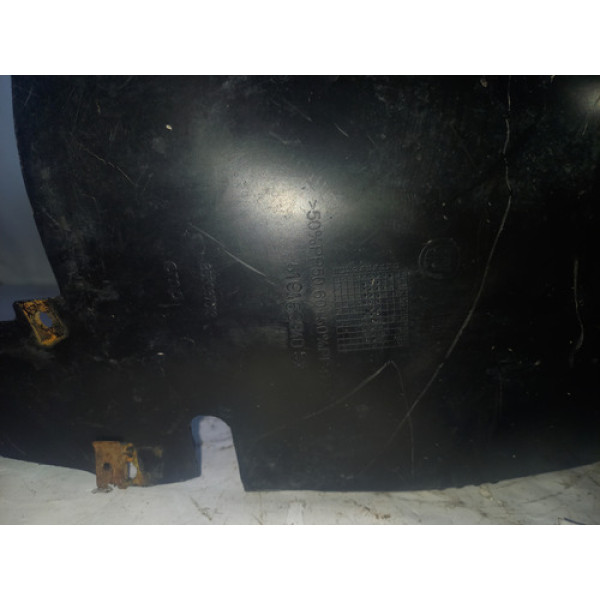 Parabarro Dianteiro Esquerdo Fiat Strada 2019