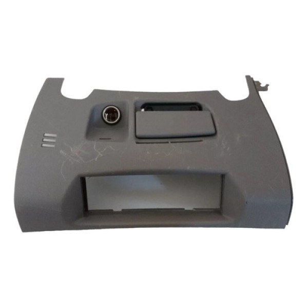 Acabamento Inferior Painel L200 Sem Cinzeiro 2013 Original